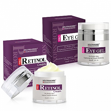 neutriherbs-pro-retinol-face-cream-eye-gel-kit-sverige