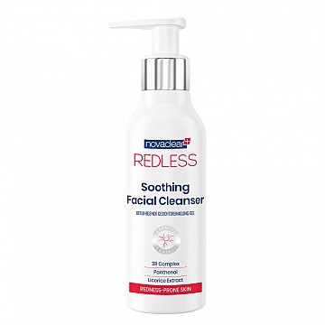 novaclear-redless-soothing-facial-cleanser-mot-rosacea-ansiktsrengoring-1