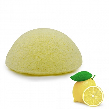 Revolt-Konjac-Sponge-Premium-Lemon-Sverige