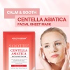 ansiktsmask-Premium-sheet-mask-neutriherbs-centella-asiatica-4-pack-2