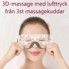 Massagekudde + Ögon- & Tinningmassage Set