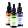 neutriherbs-hyaluronsura-vitamin-c-retinol-vitamin-e-skin-serum-kit-sverige-gift-pack
