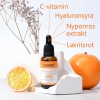 Skin Serum Kit - Hyaluronsyra, Retinol, Vitamin C