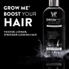 Grow Me Hair Growth Shampoo 4-PACK