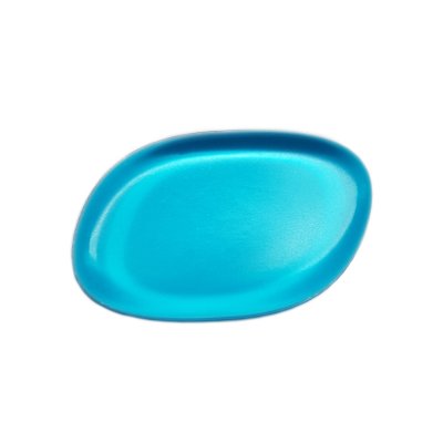 Silisponge-Sky-blue-silikon-puff-paris-berlin