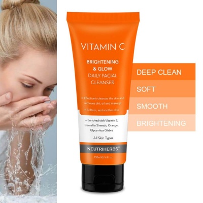 neutriherbs-vitamin-c-brightening-glow-facial-cleanser-daily-alkoholfri-4