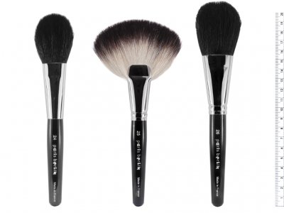 Blusher Cashmere Brush - PIN21