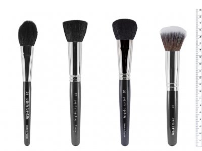 Powder Cashmere Brush - PIN24