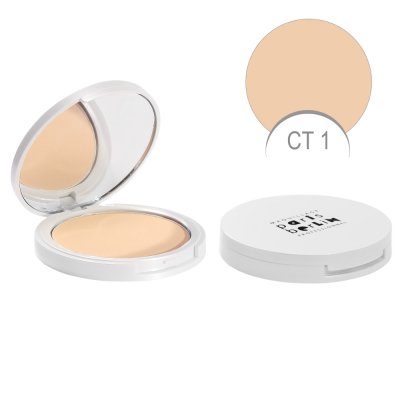 Paris-berlin-kompakt-foundation-compact-CT1-sverige-veganvänlig-parabenfri