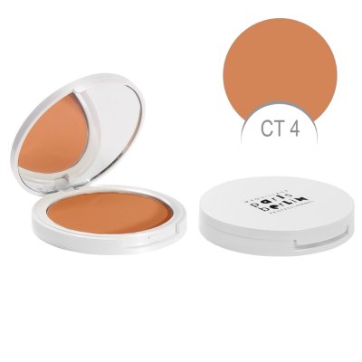 Paris-berlin-kompakt-foundation-compact-CT4-sverige-veganvänlig-parabenfri-ej-djurtestad