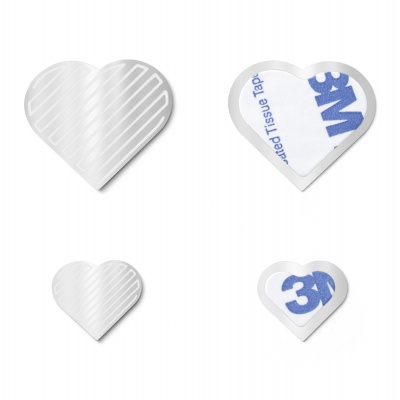 led-sminkspegel-magnetpalett-ogonskuggspalett-riki-colorful-glamcor-8