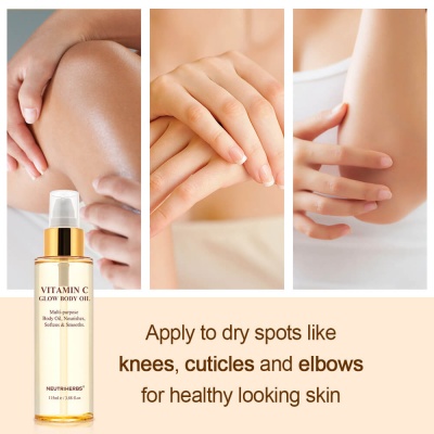 neutriherbs-vitamin-c-glow-body-oil-serum-whitening-brightening-7