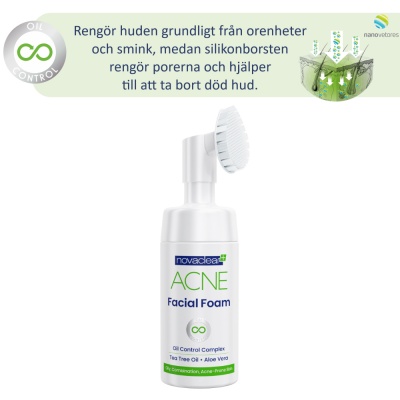 akne-acne-facial-foam-ansiktsrengoring-novaclear-2