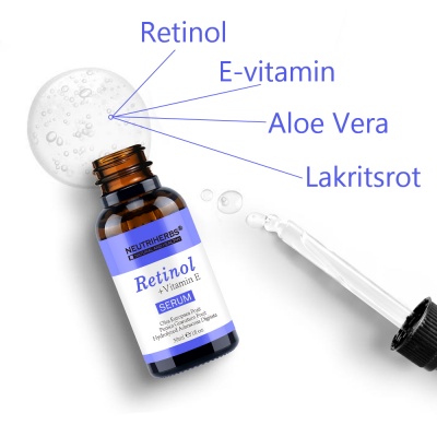 PRO Retinol Duo Kit