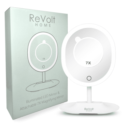 revolt-home-paris-sminkspegel-led-belysning-dimbar-1x-7x-förstoring-7