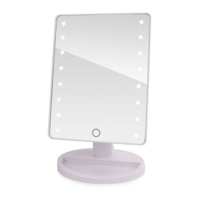 revolt-sminkspegel-led-lampa-belysning-vit-3