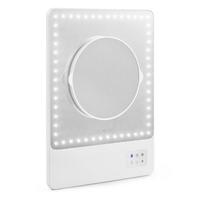 sminkspegel-Glamcor-riki-loves-riki-skinny-sverige-sminkspegel-med-belysnins-selfie-youtube-med forstoringsspegel