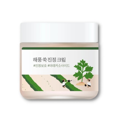 Mugwort Calming Cream 80ml