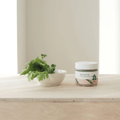 Mugwort Calming Cream 80ml