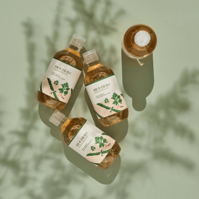 Mugwort Calming Toner 300ml