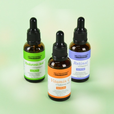 neutriherbs-skin-serum-kit