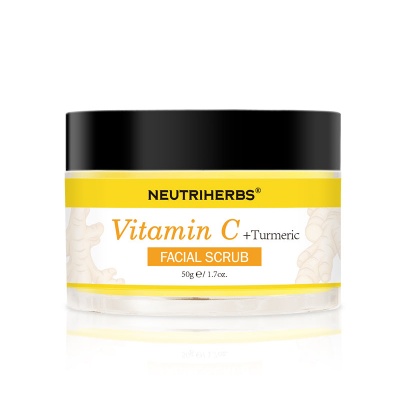 neutriherbs-vitamin-c-gurkmeja-facial-scrub-ansiktsskrub-ansiktspeeling-10