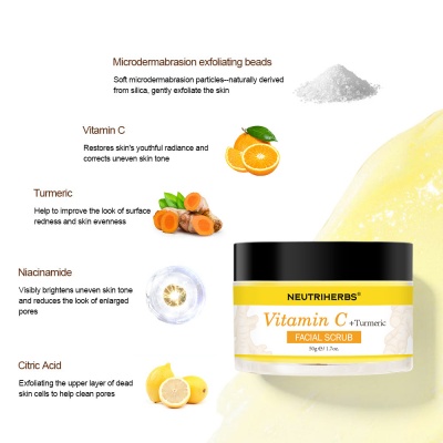 neutriherbs-vitamin-c-gurkmeja-facial-scrub-ansiktsskrub-ansiktspeeling-5