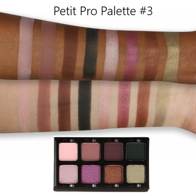 Petit Pro Palette