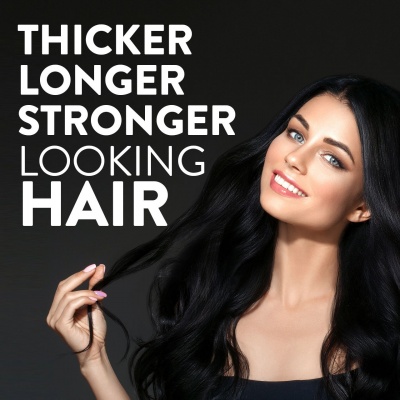 Grow Me Hair Growth Shampoo 2-PACK